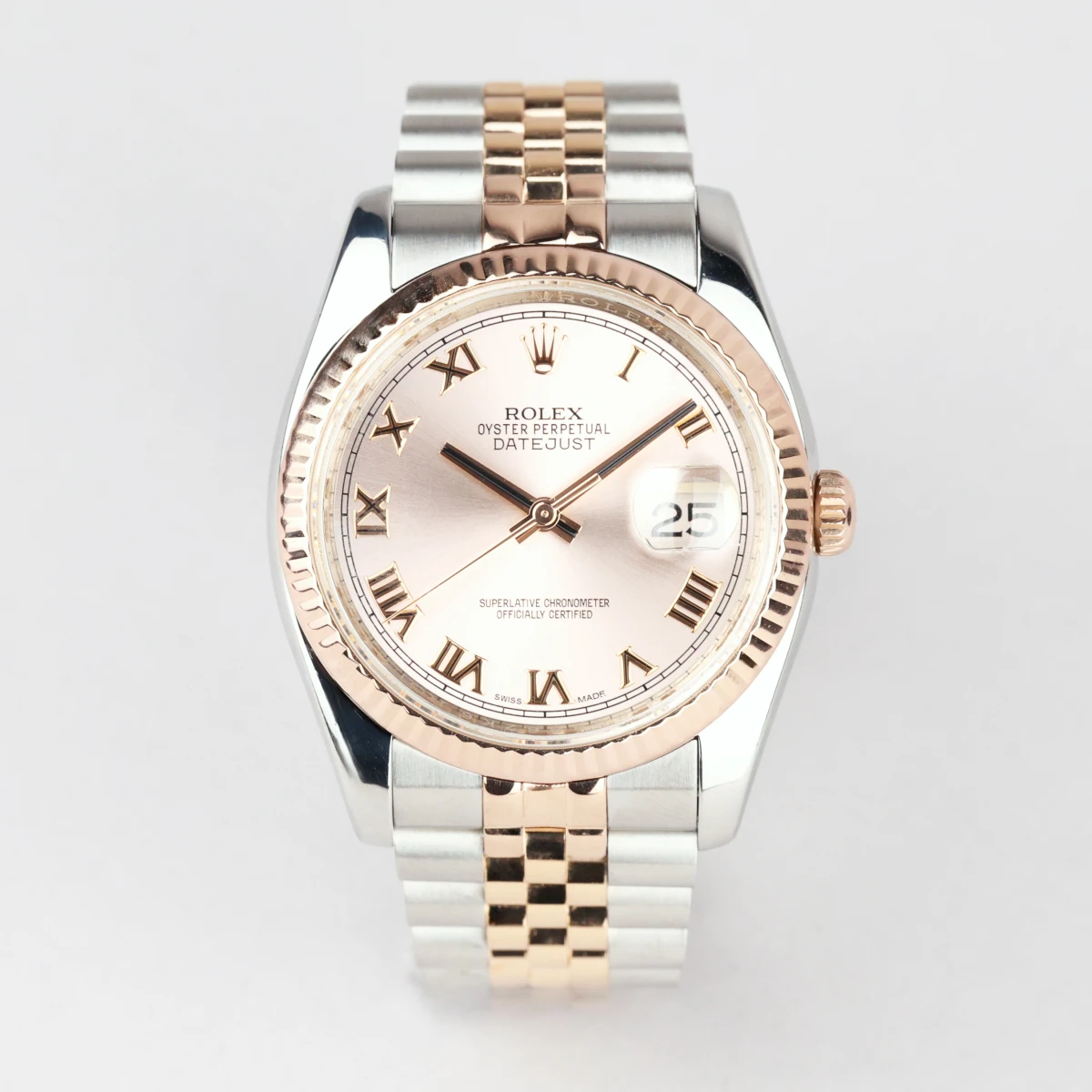 Rolex Datejust (116231)