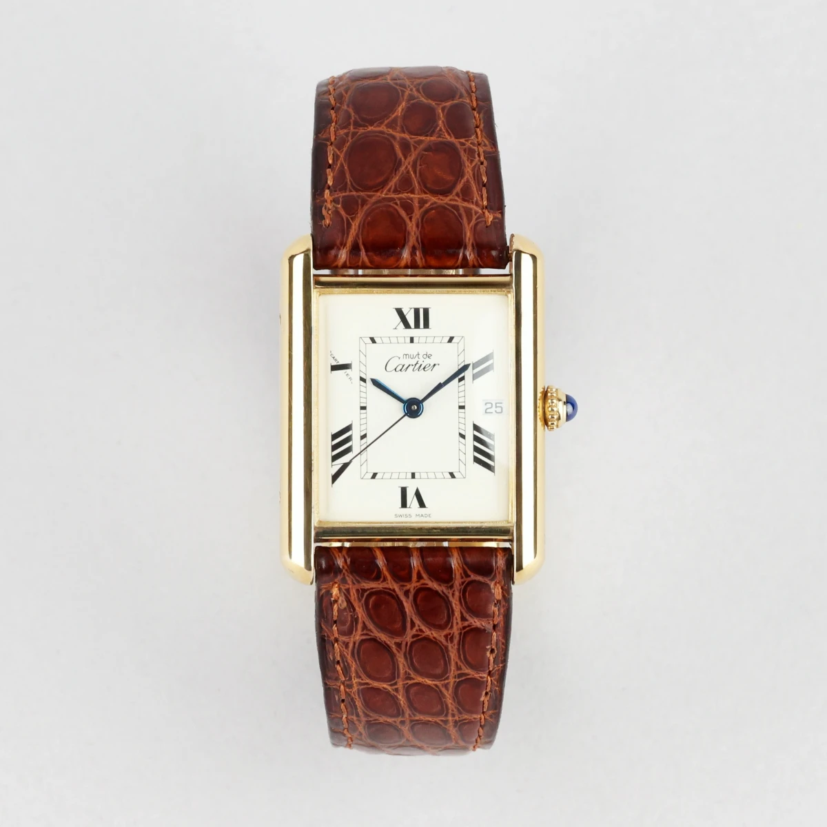 Cartier Tank (2413)