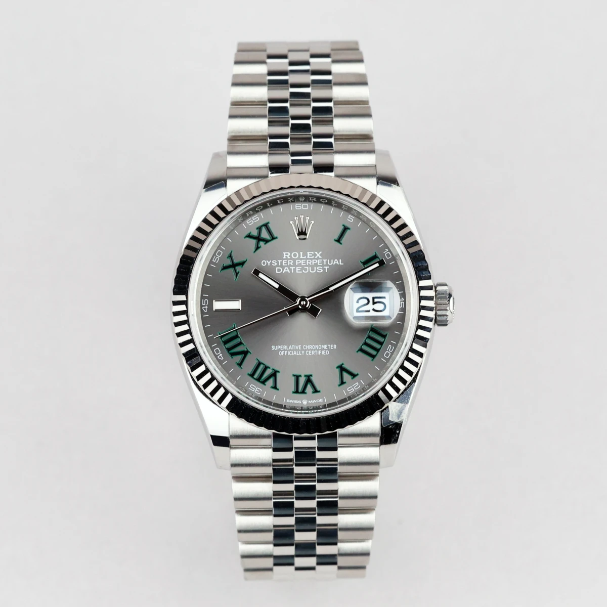 Rolex Datejust (126234)