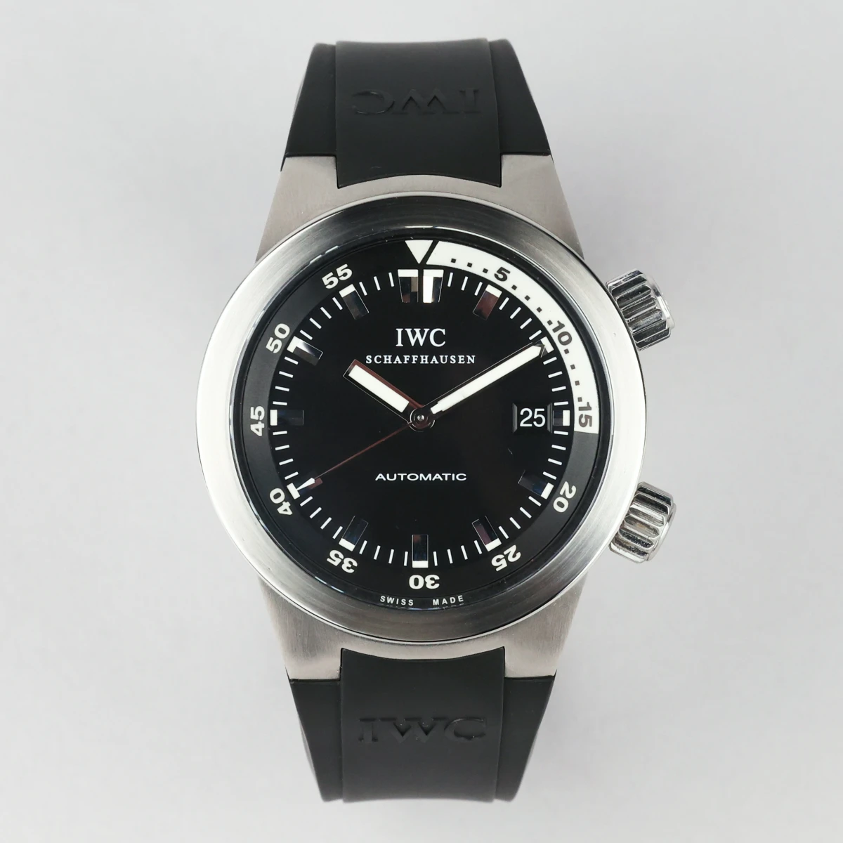 IWC Aquatimer (IW3548)