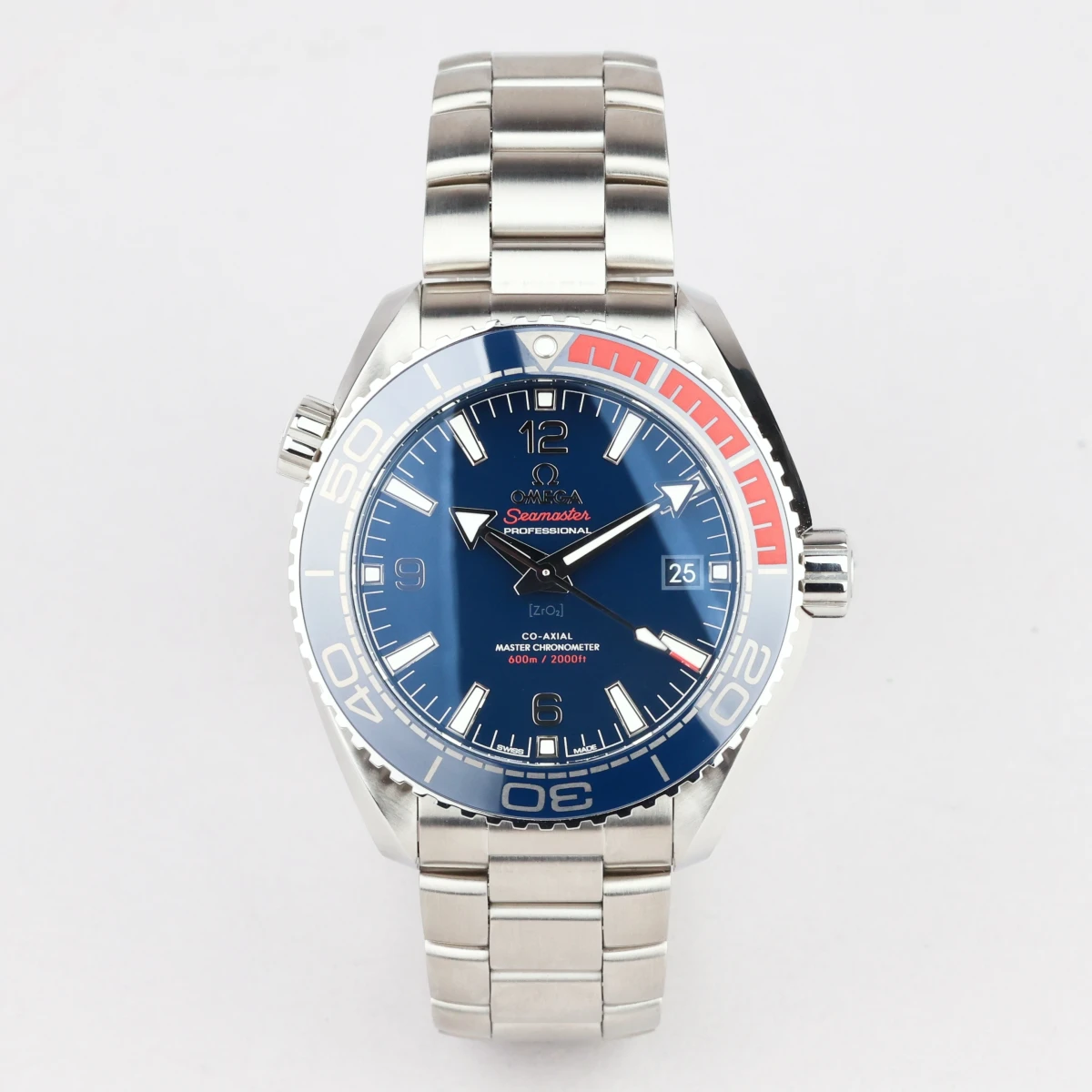 Omega Seamaster (52232442103001)