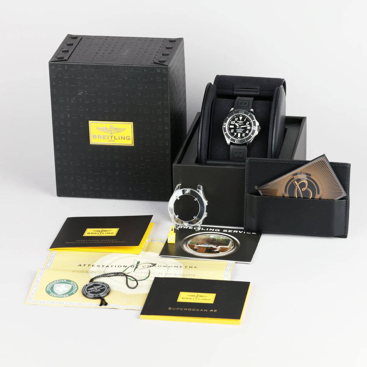 Breitling  (A17364)