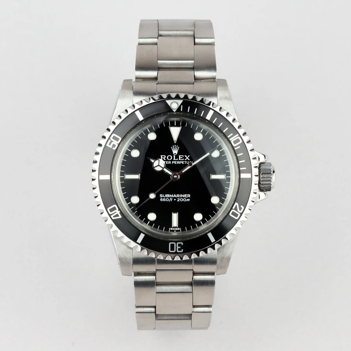 Rolex Submariner (5513)