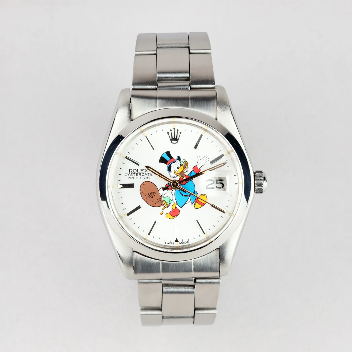 Rolex Oysterdate (6694)