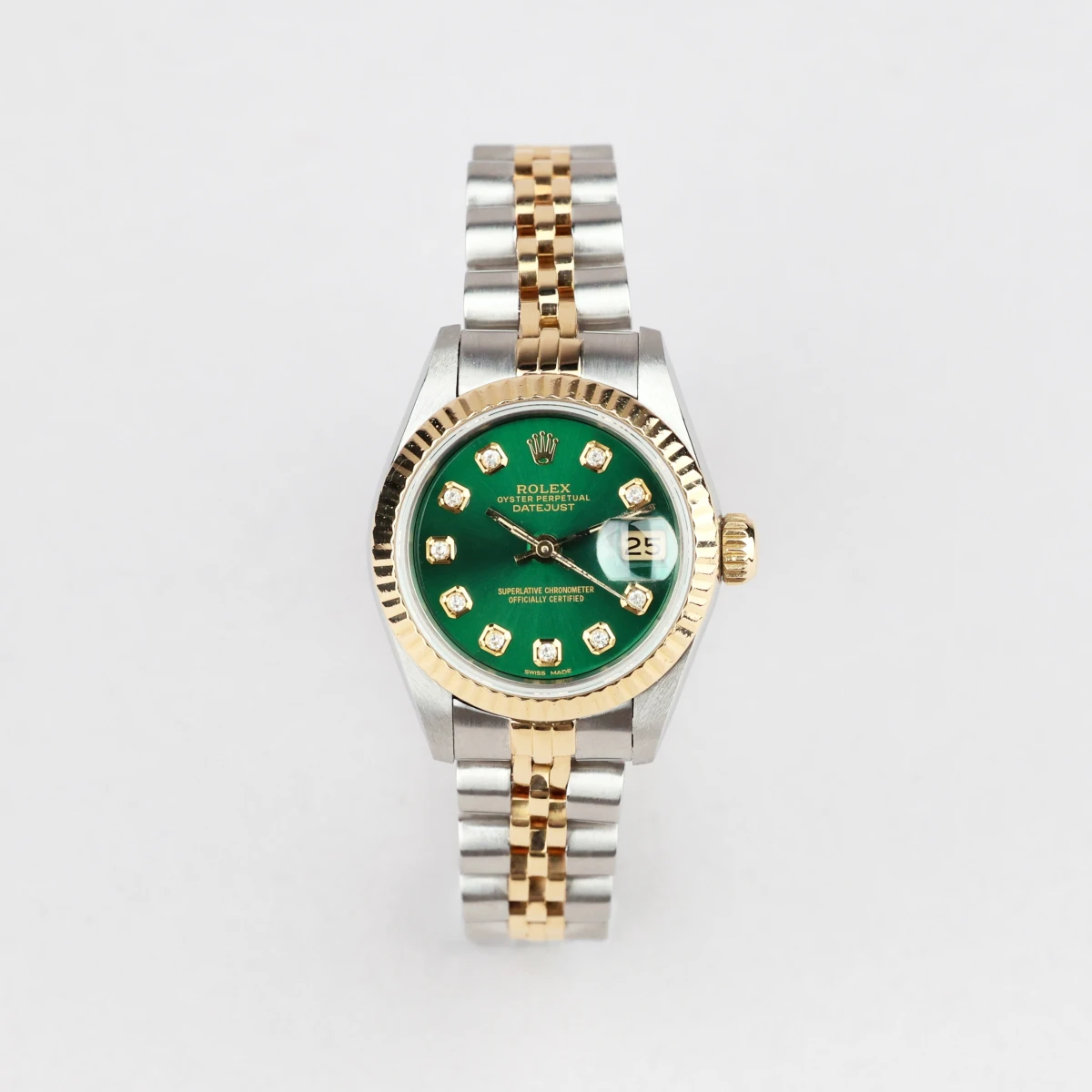 Rolex Datejust (69173)