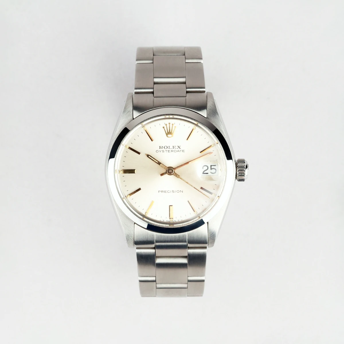 Rolex Oysterdate (6466)