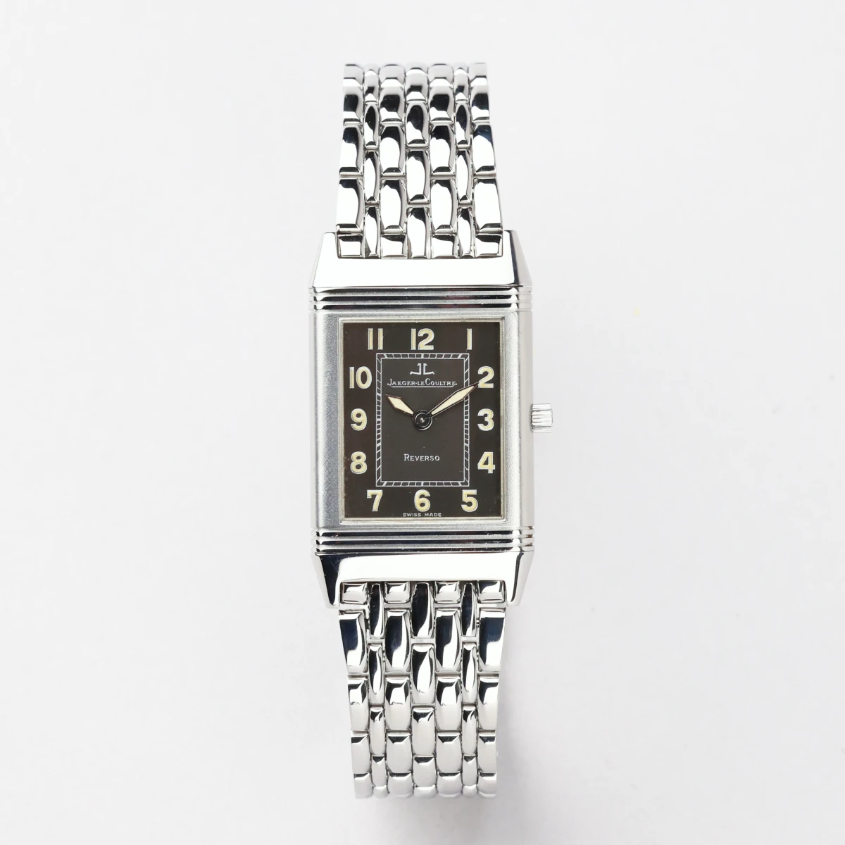 Jaeger LeCoultre Reverso (251.8.86)