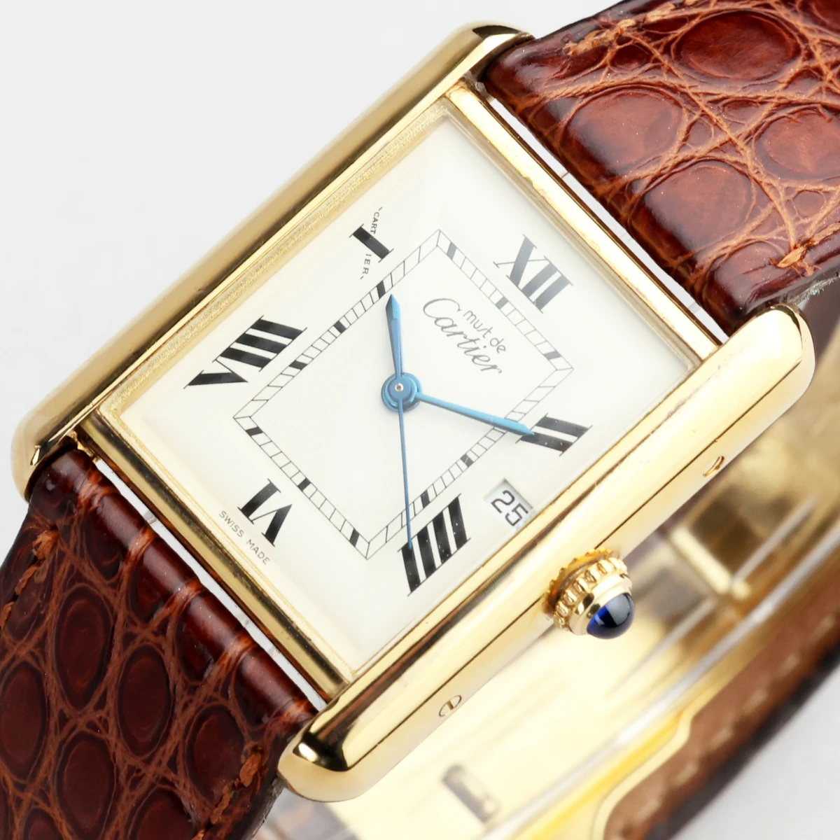 Cartier Tank (2413)