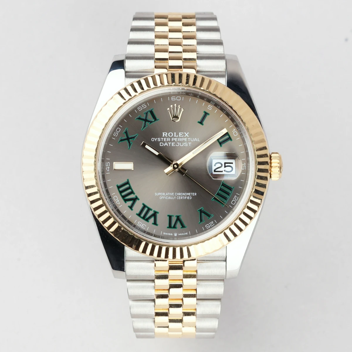 Rolex Datejust (126333)