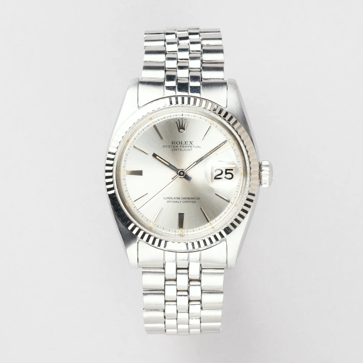 Rolex Datejust (1601)