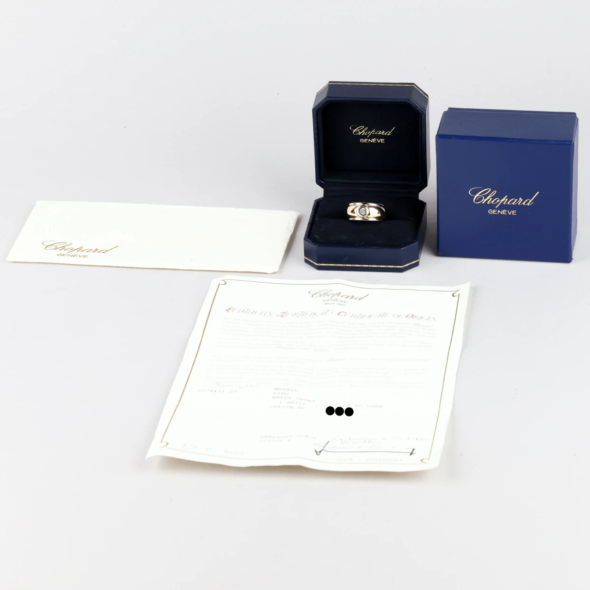 Chopard  (82/841-27)