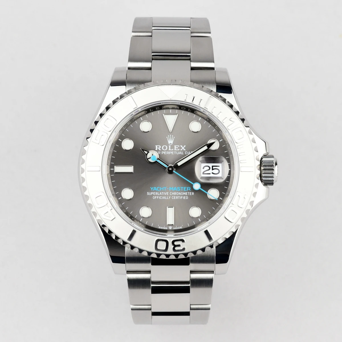 Rolex Yachtmaster (126622)