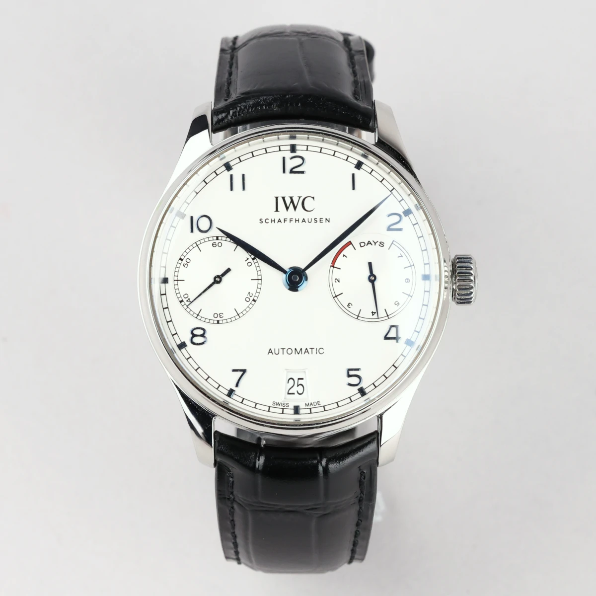 IWC Portugieser Portuguese (IW500705)