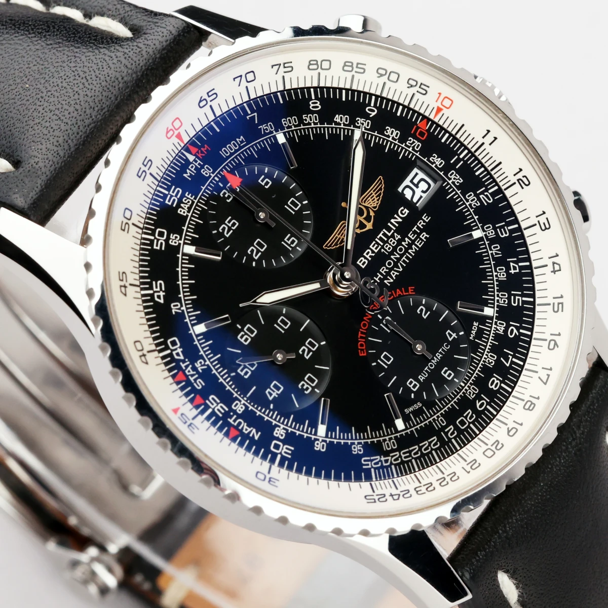 Breitling Navitimer (A13324)