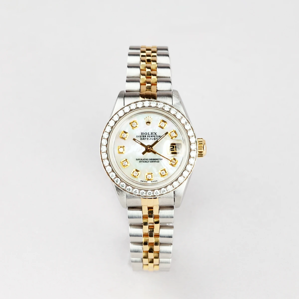 Rolex Datejust (69173)