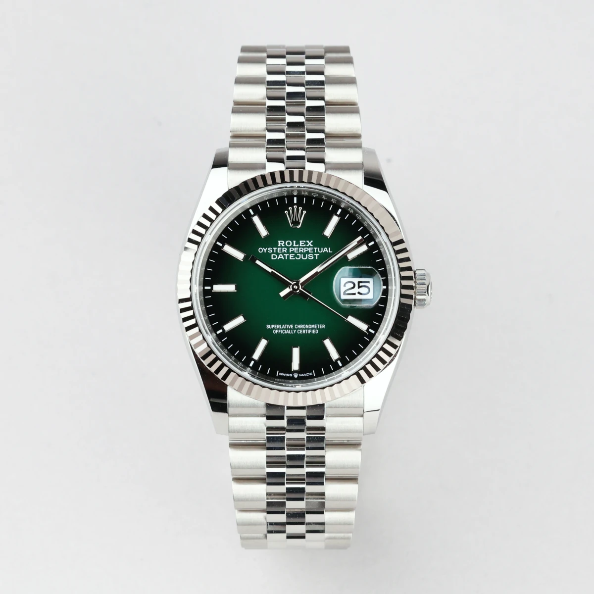 Rolex Datejust (126234)