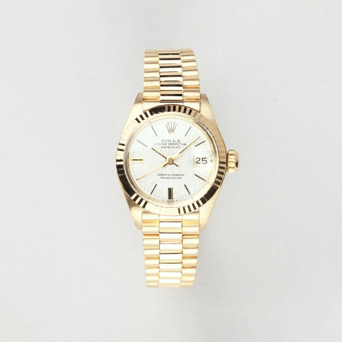 Rolex Datejust (6917)