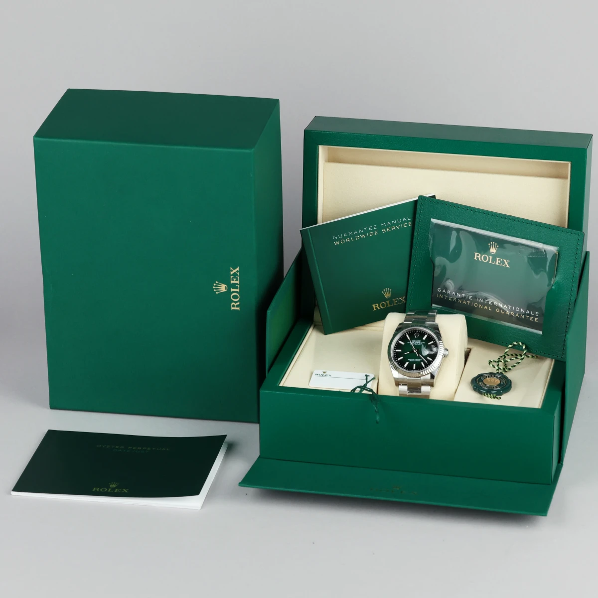 Rolex Datejust (126234)