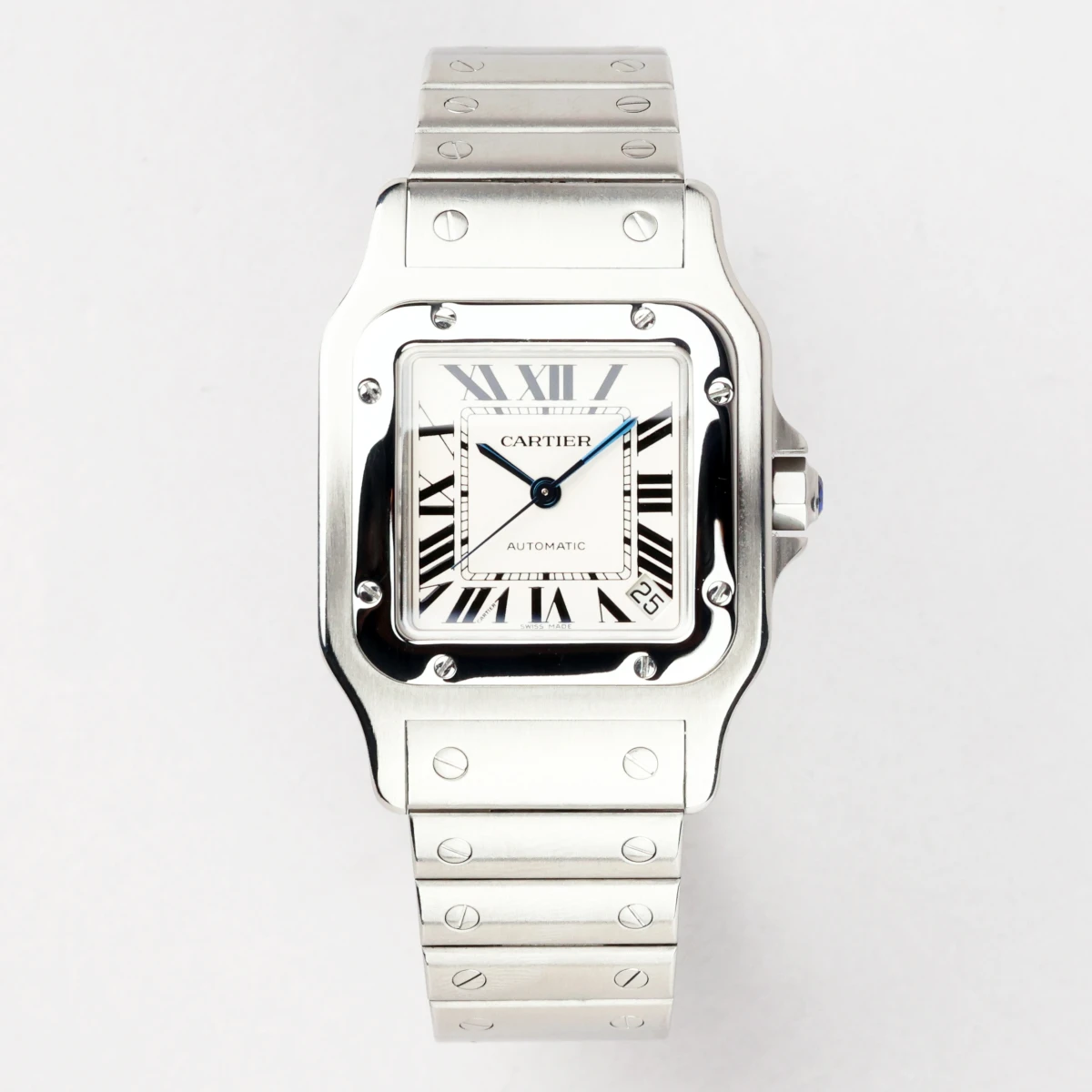 Cartier Santos (2823 / W20098D6)