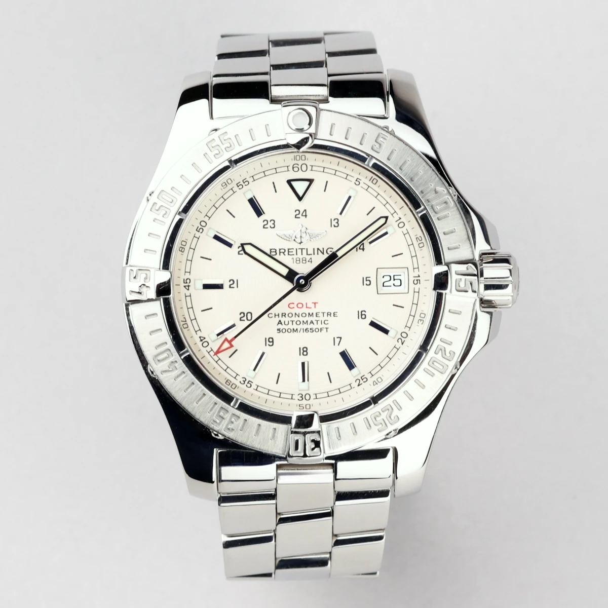 Breitling Colt (A17380)