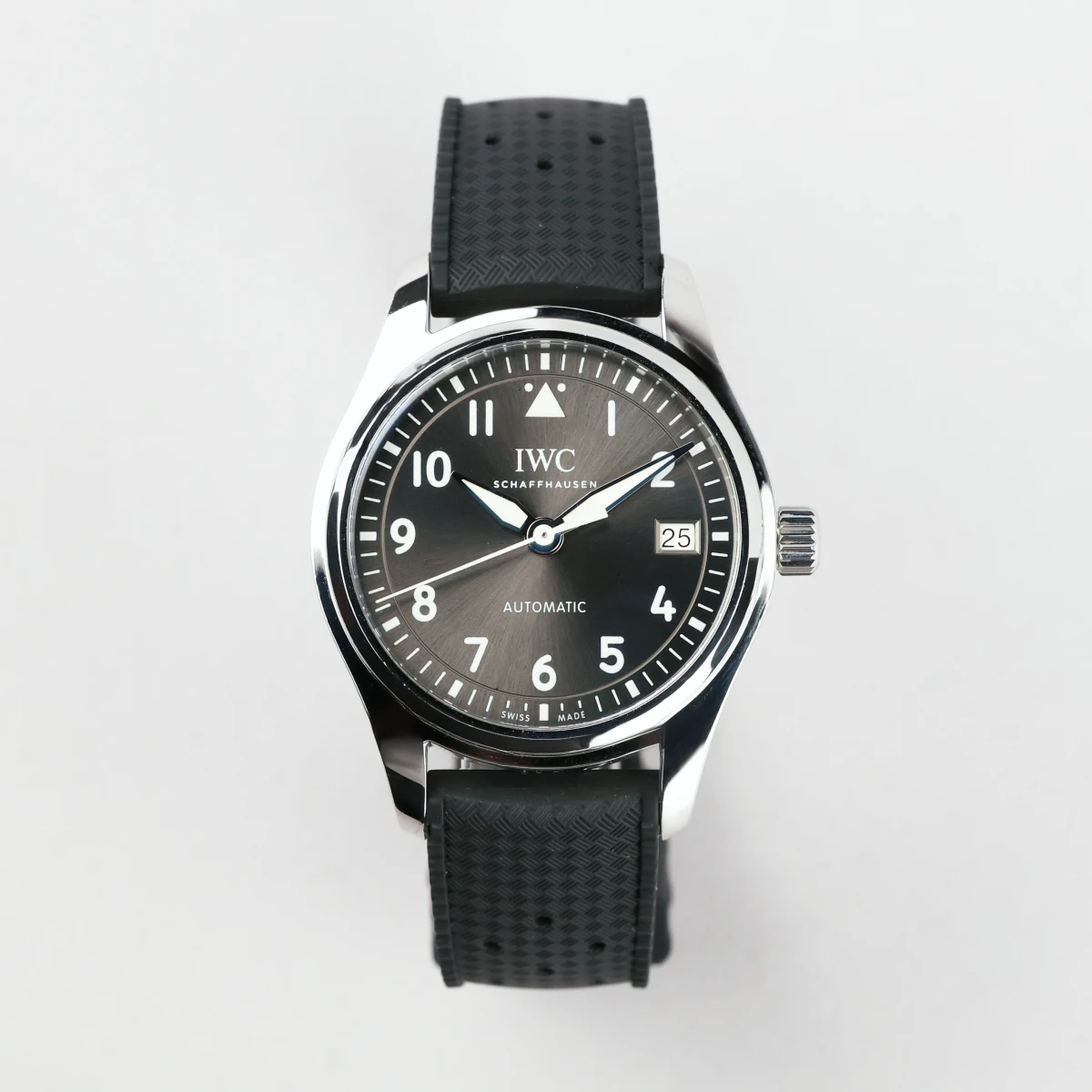 IWC Omega Pilot Pilots Watch (IW3240)