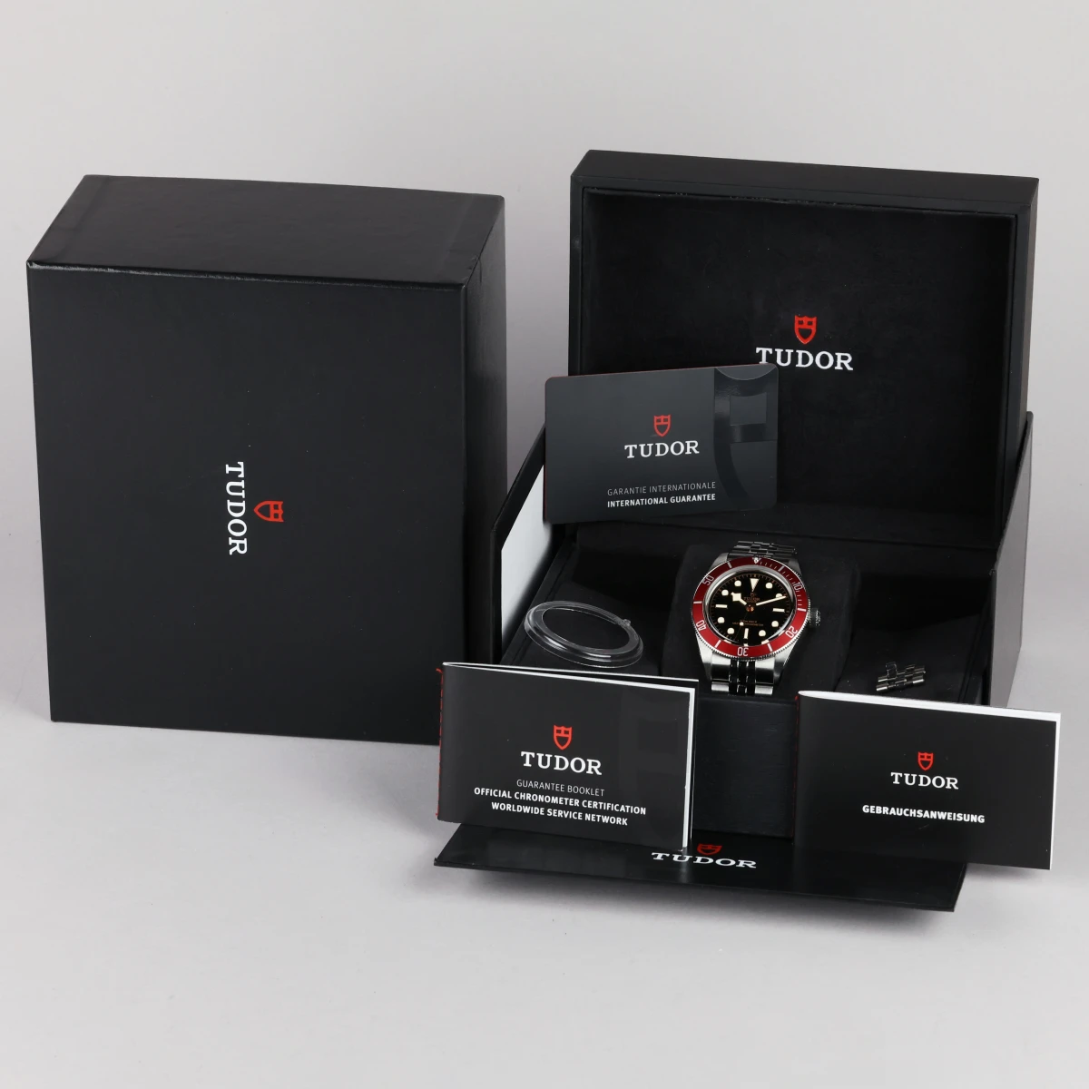 Tudor Black Bay  (7941A1A0RU)