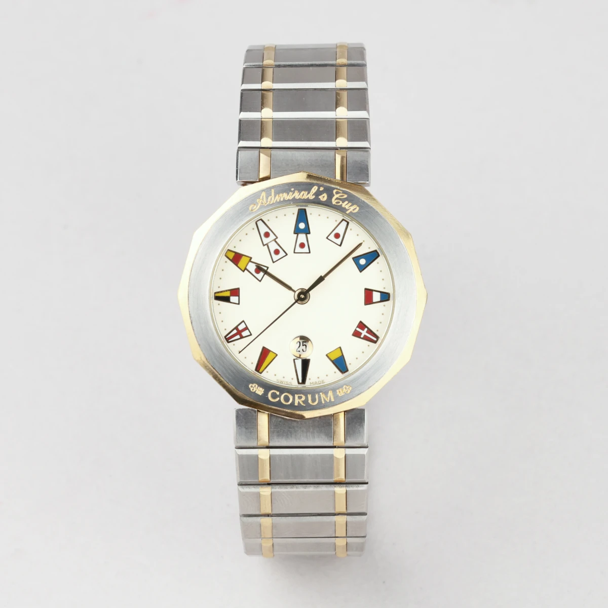 Corum Admirals Cup (99810)