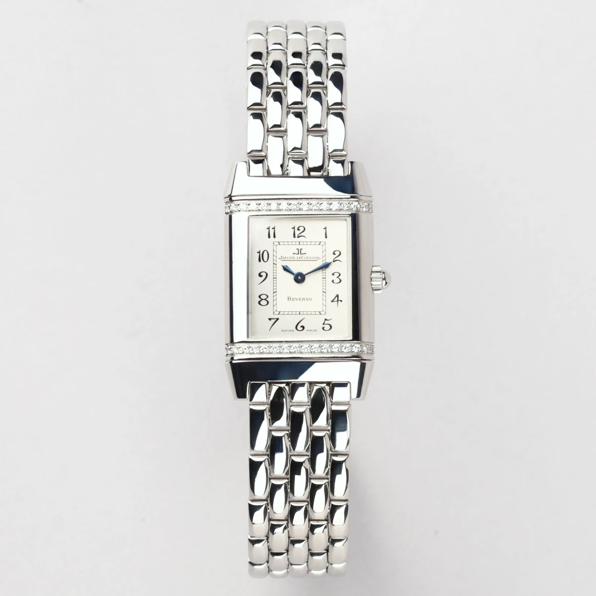 Jaeger LeCoultre Reverso (265.8.08)