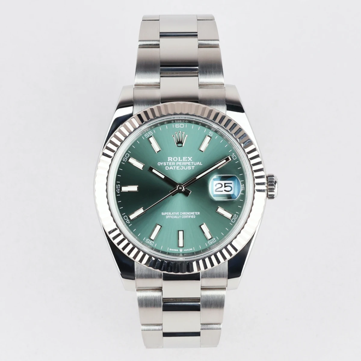 Rolex Datejust (126334)