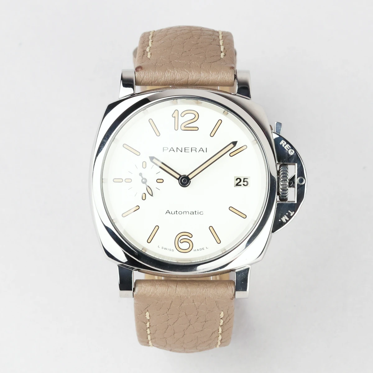 Panerai Luminor Luminor Due (PAM01043)