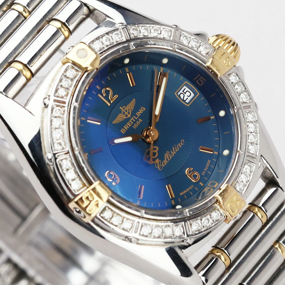 Breitling Callistino (B52045)