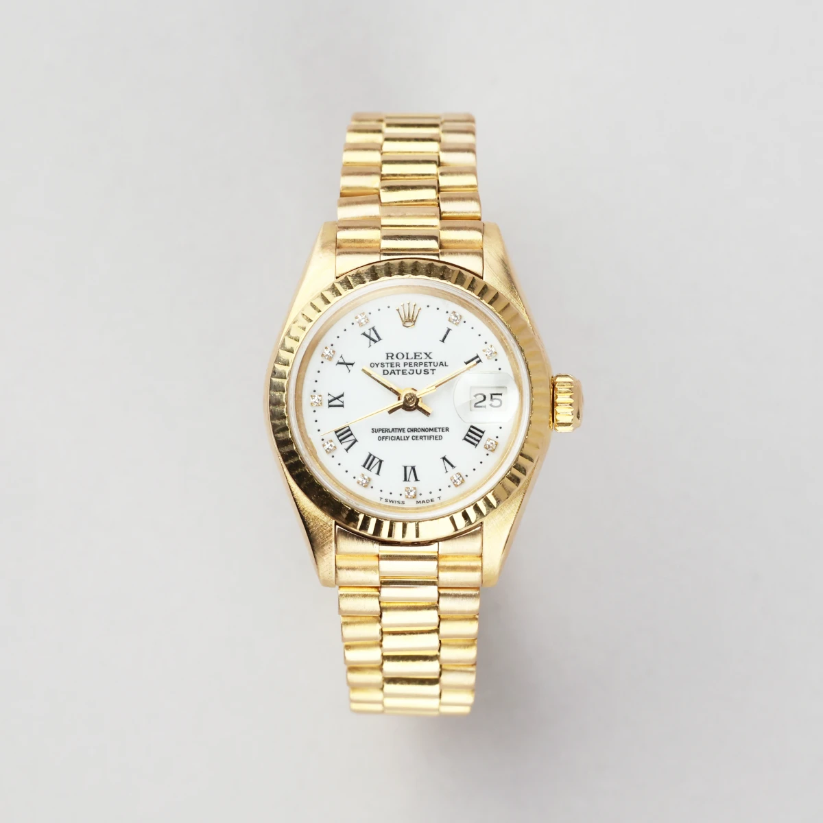 Rolex Datejust (69178)