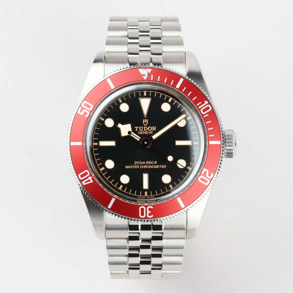 Tudor Black Bay  (7941A1A0RU)