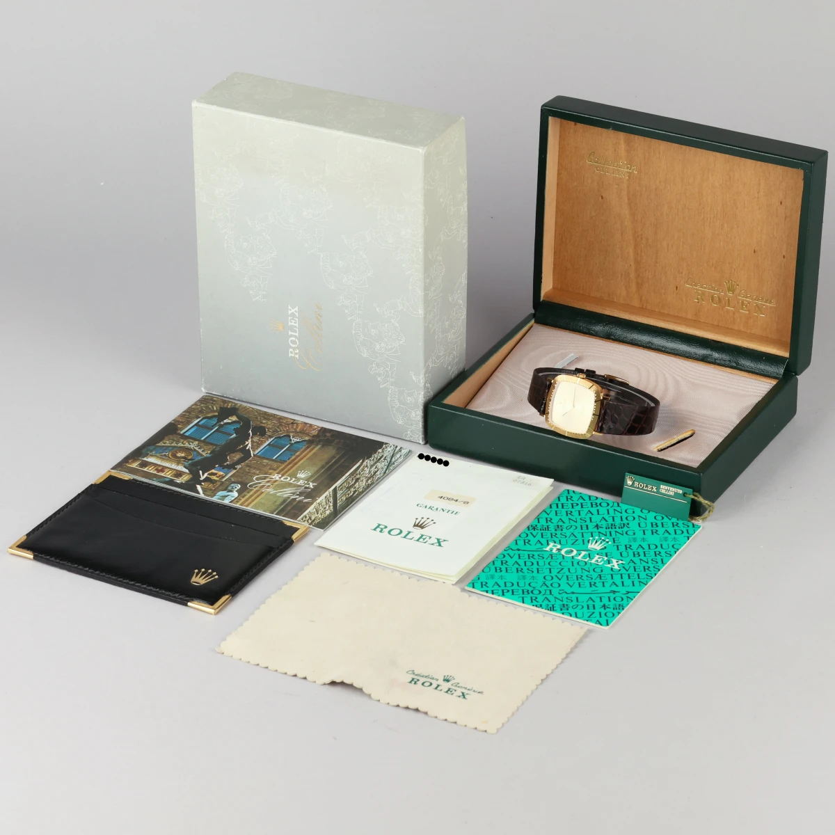 Rolex  (4084)