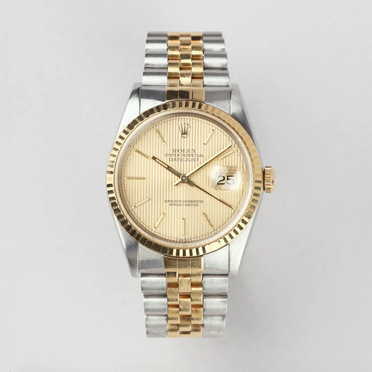 Rolex Datejust (16233)