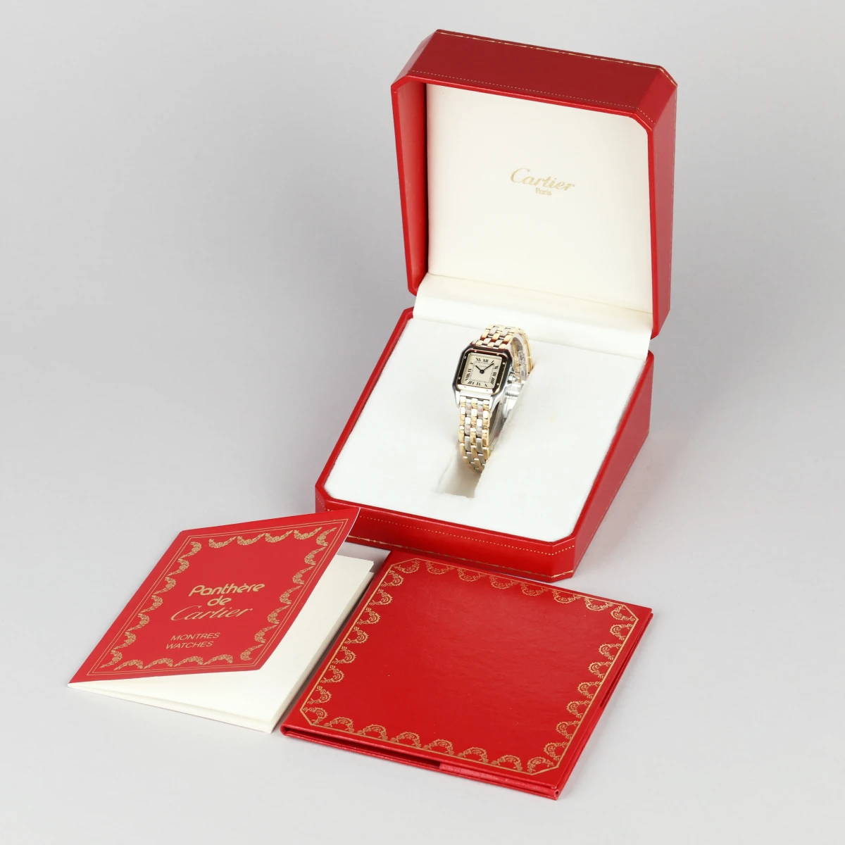 Cartier Panthere (1057917)