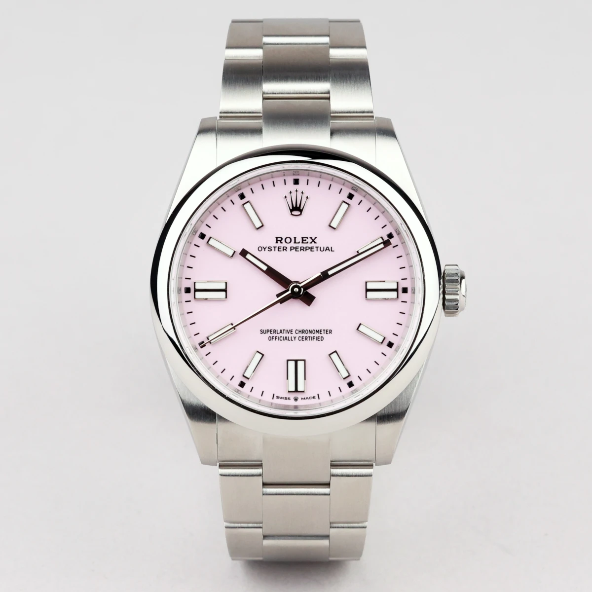 Rolex Oyster Perpetual (134300)