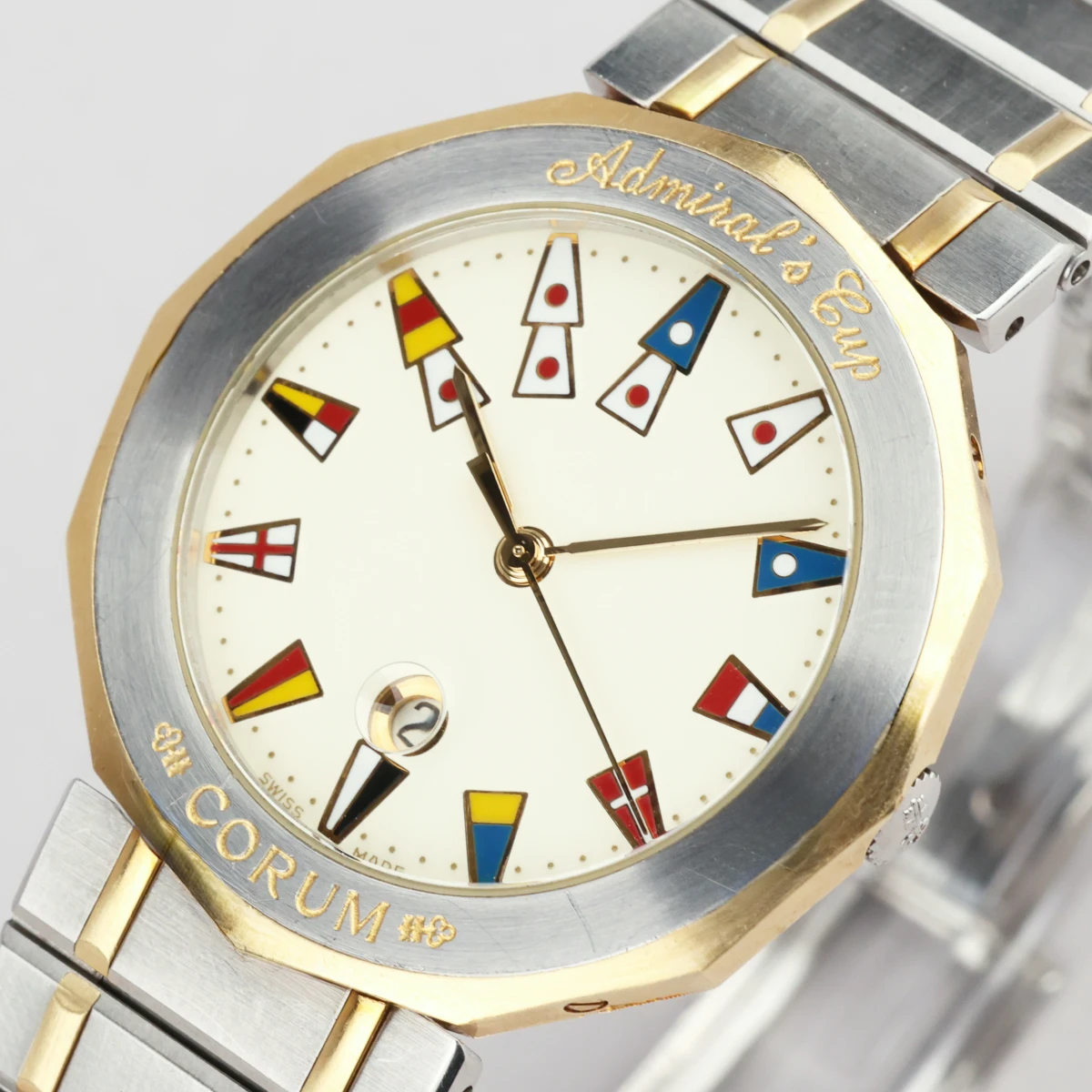 Corum Admirals Cup (99810)