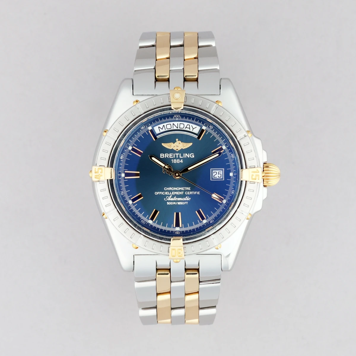 Breitling Headwind (B45355)