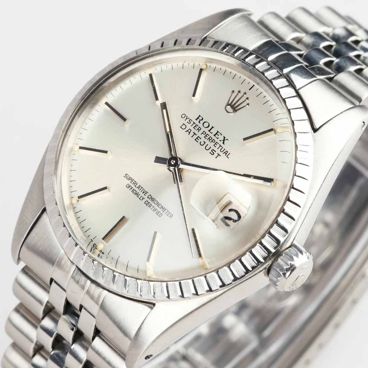 Rolex Datejust (16014)