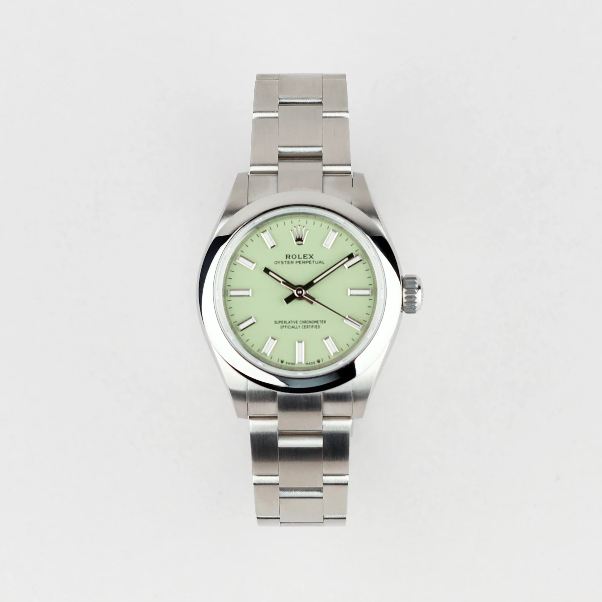 Rolex Oyster Perpetual (276200)