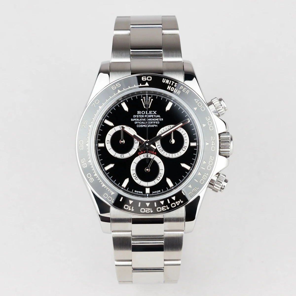 Rolex Cosmograph Daytona (126500LN)