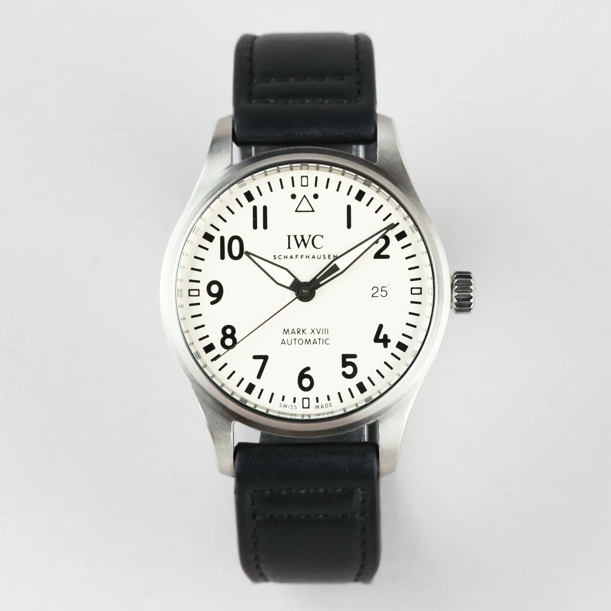 IWC Pilot (IW3270)