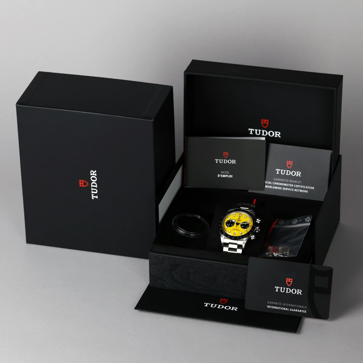 Tudor Black Bay  (79310N)