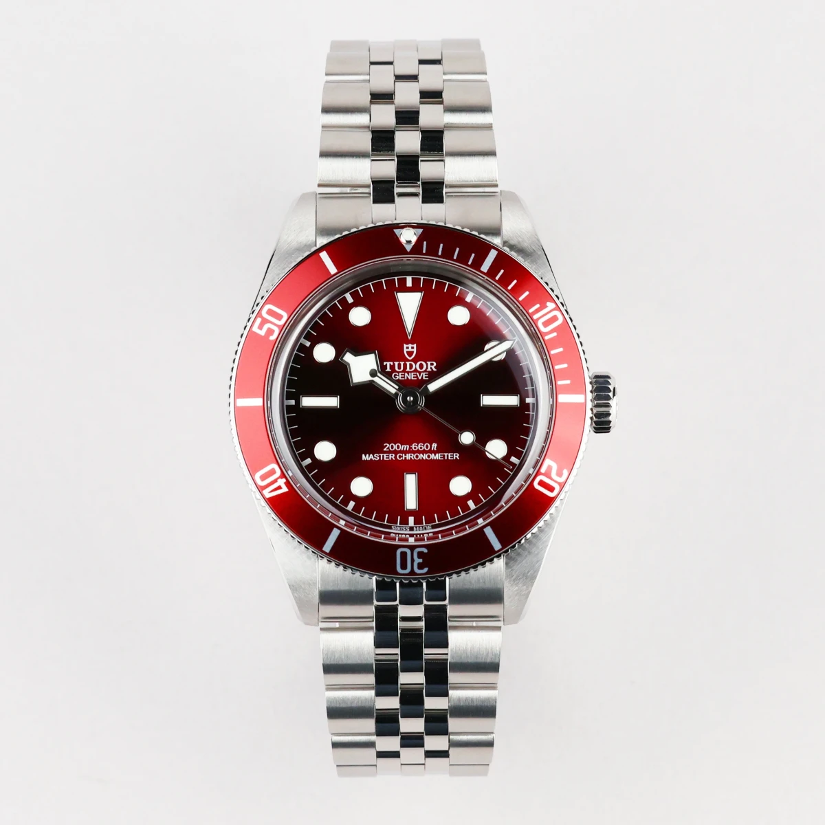 Tudor Black Bay  (7939A1A)
