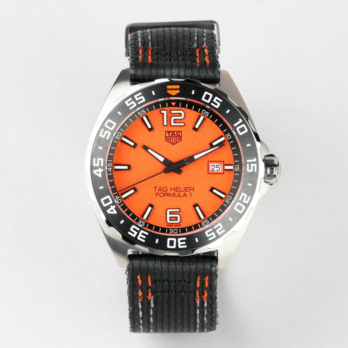 Tag Heuer Formula 1 (WAZ101A)