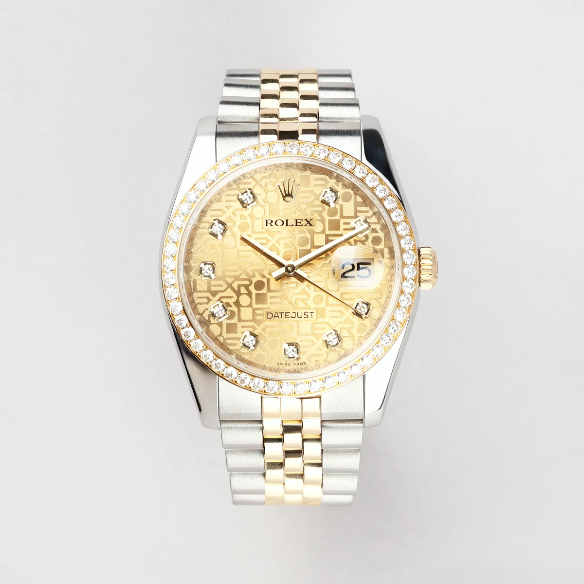 Rolex Datejust (116243)