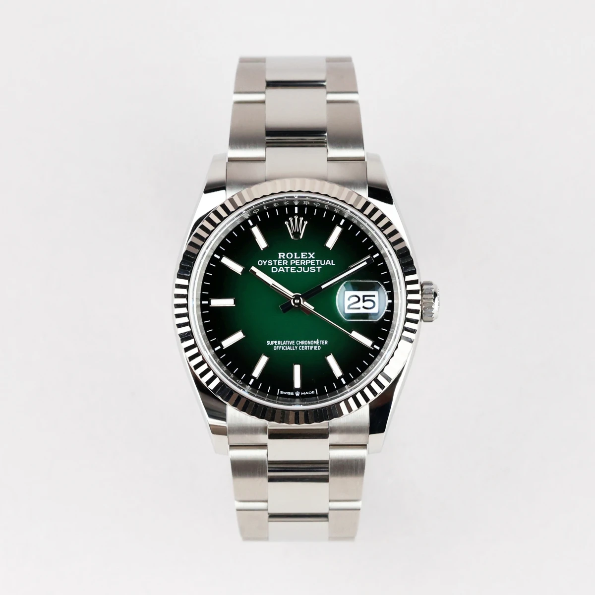 Rolex Datejust (126234)