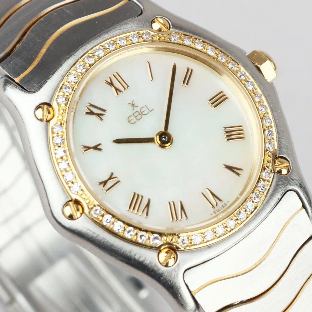 Ebel Classic Sportwave (181930)