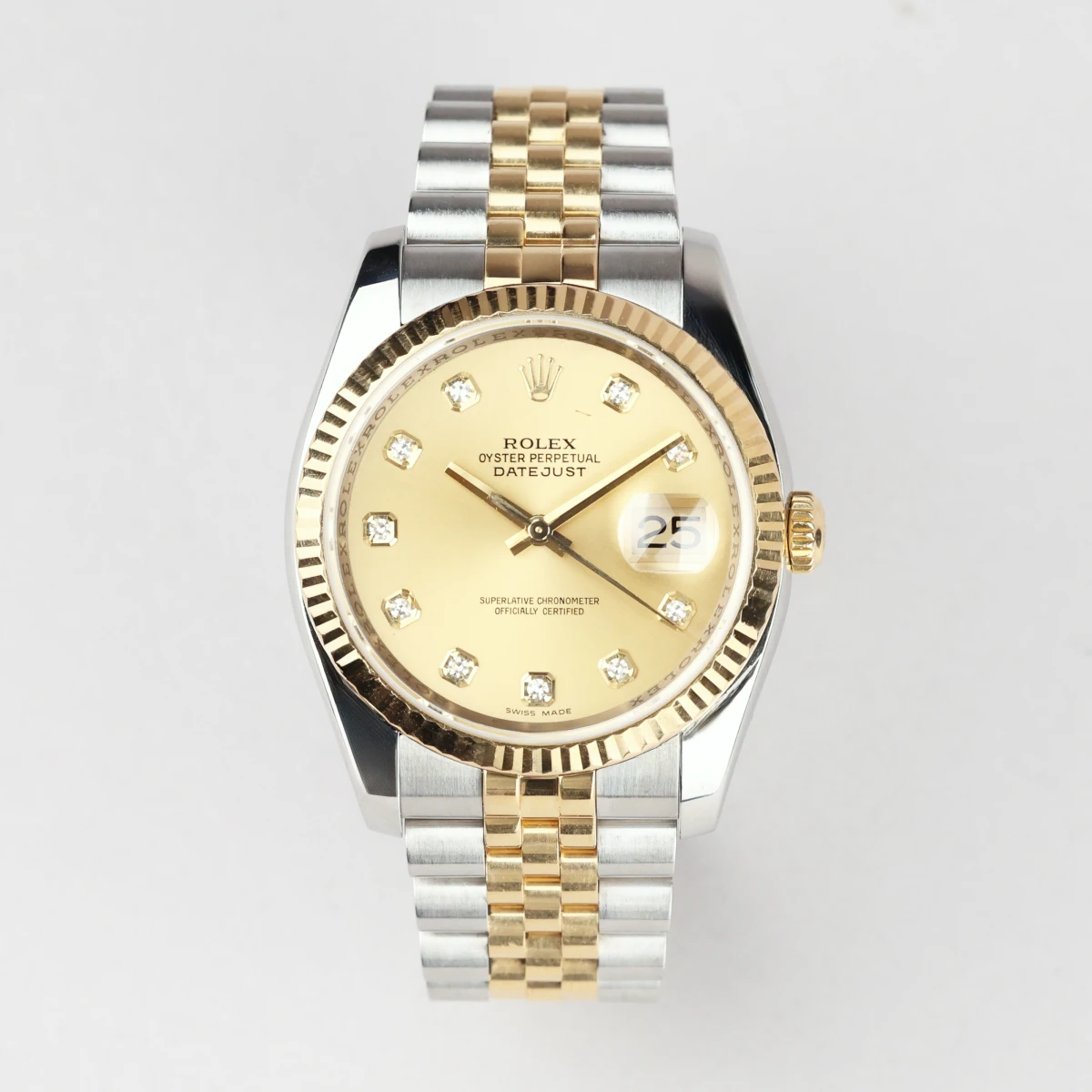 Rolex Datejust (116233)